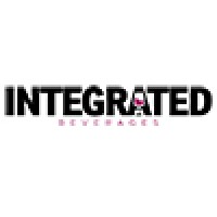 Integrated Beverages logo, Integrated Beverages contact details