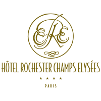 Hôtel Rochester Champs Elysées logo, Hôtel Rochester Champs Elysées contact details