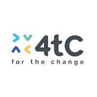 4theChange logo, 4theChange contact details