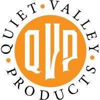 Quiet Valley Products logo, Quiet Valley Products contact details