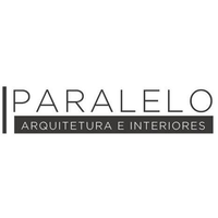 Paralelo Arquitetura e Interiores logo, Paralelo Arquitetura e Interiores contact details