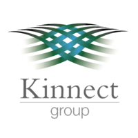 Kinnect group logo, Kinnect group contact details