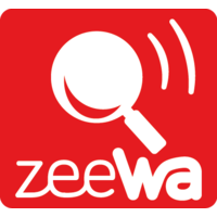 Zeewa logo, Zeewa contact details