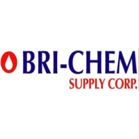 Bri-Chem Supply Corp USA logo, Bri-Chem Supply Corp USA contact details