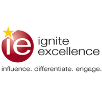 Ignite Excellence Inc. logo, Ignite Excellence Inc. contact details