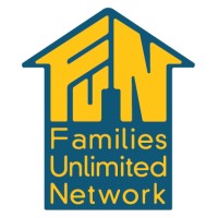 Families Unlimited Network logo, Families Unlimited Network contact details