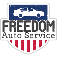 Freedom Auto Service logo, Freedom Auto Service contact details