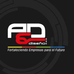 A&D Diseño logo, A&D Diseño contact details