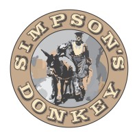 Simpson's Donkey logo, Simpson's Donkey contact details