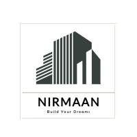 NIRMAAN logo, NIRMAAN contact details