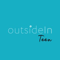 OutsideIn Teen logo, OutsideIn Teen contact details