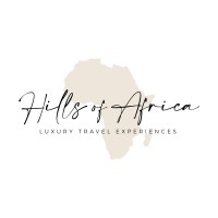 Hills of Africa Travel Inc logo, Hills of Africa Travel Inc contact details