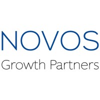 Novos Growth Partners logo, Novos Growth Partners contact details