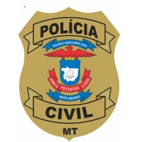 Polícia Judiciária Civil do Estado de Mato Grosso logo, Polícia Judiciária Civil do Estado de Mato Grosso contact details