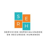 Servicios Especializados en Recursos Humanos (SERH) logo, Servicios Especializados en Recursos Humanos (SERH) contact details