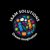 IAAM Solutions logo, IAAM Solutions contact details