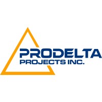 ProDelta Projects Inc. logo, ProDelta Projects Inc. contact details