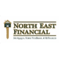 NorthEast Financial Mortgage logo, NorthEast Financial Mortgage contact details