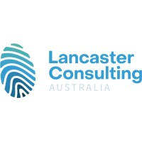 Lancaster Consulting Australia Pty. Ltd. logo, Lancaster Consulting Australia Pty. Ltd. contact details