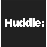 Huddle Sharespace logo, Huddle Sharespace contact details