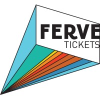 Ferve Tickets logo, Ferve Tickets contact details