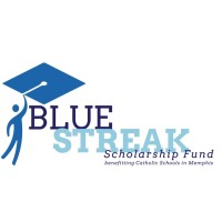 Blue Streak Scholarship Fund, Inc. logo, Blue Streak Scholarship Fund, Inc. contact details