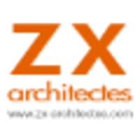 ZX ARCHITECTES logo, ZX ARCHITECTES contact details