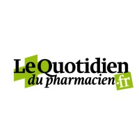 Le Quotidien du Pharmacien logo, Le Quotidien du Pharmacien contact details