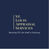 St. Louis Appraisal Services logo, St. Louis Appraisal Services contact details