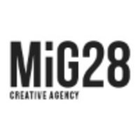 MiG 28 AGENCY logo, MiG 28 AGENCY contact details