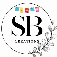 SB CREATIONS logo, SB CREATIONS contact details