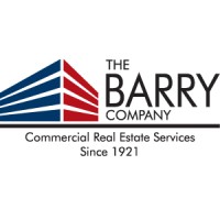 The Barry Company logo, The Barry Company contact details