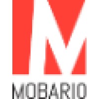 MOBARIO logo, MOBARIO contact details