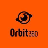 Orbit 360 logo, Orbit 360 contact details