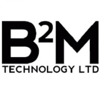 B2M Technology Ltd logo, B2M Technology Ltd contact details