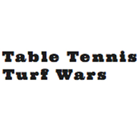 Table Tennis Turf Wars logo, Table Tennis Turf Wars contact details