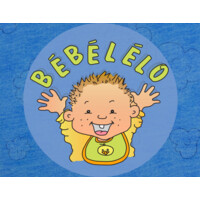 Bebelelo logo, Bebelelo contact details