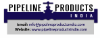 PIPELINE PRODUCTS INDIA logo, PIPELINE PRODUCTS INDIA contact details