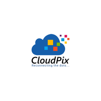 Cloudpix logo, Cloudpix contact details