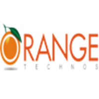 Orange Technos logo, Orange Technos contact details