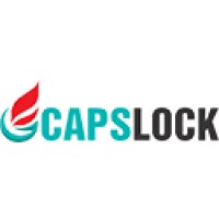 Capslock logo, Capslock contact details