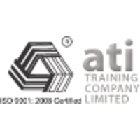 ATI Training Company Limited logo, ATI Training Company Limited contact details