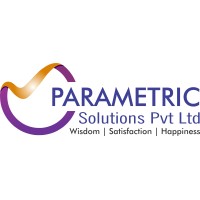 Parametric Solutions Pvt. Ltd. logo, Parametric Solutions Pvt. Ltd. contact details