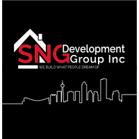 SNG-Development Group Inc. logo, SNG-Development Group Inc. contact details