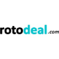 Rotodeal.com logo, Rotodeal.com contact details