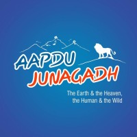 Aapdu Junagadh logo, Aapdu Junagadh contact details