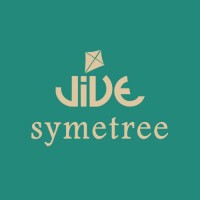 Jive by Symetree logo, Jive by Symetree contact details