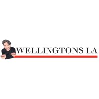 Wellingtons LA logo, Wellingtons LA contact details