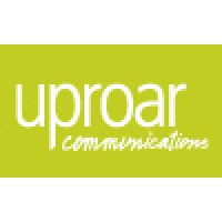 Uproar Communications logo, Uproar Communications contact details