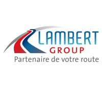 Lambert Group SA logo, Lambert Group SA contact details